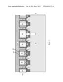 LOCAL INTERCONNECTS COMPATIBLE WITH REPLACEMENT GATE STRUCTURES diagram and image