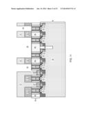 LOCAL INTERCONNECTS COMPATIBLE WITH REPLACEMENT GATE STRUCTURES diagram and image