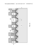 LOCAL INTERCONNECTS COMPATIBLE WITH REPLACEMENT GATE STRUCTURES diagram and image