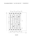 Methods, Structures, and Designs for Self-Aligning Local Interconnects     Used in Integrated Circuits diagram and image