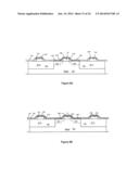 Methods, Structures, and Designs for Self-Aligning Local Interconnects     Used in Integrated Circuits diagram and image