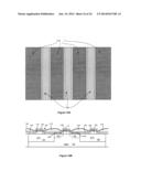 Methods, Structures, and Designs for Self-Aligning Local Interconnects     Used in Integrated Circuits diagram and image