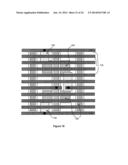 Methods, Structures, and Designs for Self-Aligning Local Interconnects     Used in Integrated Circuits diagram and image