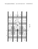 Methods, Structures, and Designs for Self-Aligning Local Interconnects     Used in Integrated Circuits diagram and image