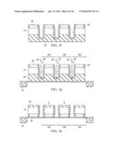 Semiconductor Devices Having Insulating Substrates and Methods of     Formation Thereof diagram and image