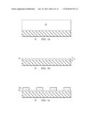 Semiconductor Devices Having Insulating Substrates and Methods of     Formation Thereof diagram and image