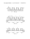 Semiconductor Devices Having Insulating Substrates and Methods of     Formation Thereof diagram and image