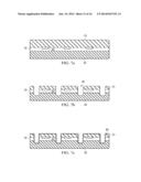 Semiconductor Devices Having Insulating Substrates and Methods of     Formation Thereof diagram and image