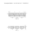 Semiconductor Devices Having Insulating Substrates and Methods of     Formation Thereof diagram and image