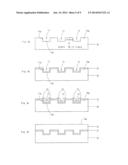 METHOD FOR PRODUCING GROUP III NITRIDE SEMICONDUCTOR AND TEMPLATE     SUBSTRATE diagram and image