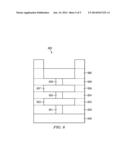 Crack Stop Barrier and Method of Manufacturing Thereof diagram and image