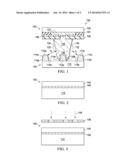 Semiconductor Devices, Methods of Manufacture Thereof, and Packaged     Semiconductor Devices diagram and image