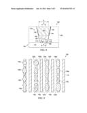 Semiconductor Devices, Methods of Manufacture Thereof, and Packaged     Semiconductor Devices diagram and image