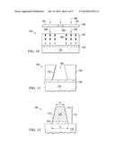 Semiconductor Devices, Methods of Manufacture Thereof, and Packaged     Semiconductor Devices diagram and image