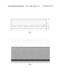 ARRAY SUBSTRATE AND DISPLAY DEVICE diagram and image