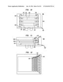 STUB MINIMIZATION USING DUPLICATE SETS OF TERMINALS FOR WIREBOND     ASSEMBLIES WITHOUT WINDOWS diagram and image