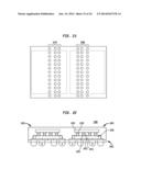 STUB MINIMIZATION USING DUPLICATE SETS OF TERMINALS FOR WIREBOND     ASSEMBLIES WITHOUT WINDOWS diagram and image