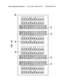 STUB MINIMIZATION USING DUPLICATE SETS OF TERMINALS FOR WIREBOND     ASSEMBLIES WITHOUT WINDOWS diagram and image