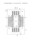 STUB MINIMIZATION USING DUPLICATE SETS OF TERMINALS FOR WIREBOND     ASSEMBLIES WITHOUT WINDOWS diagram and image