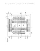 STUB MINIMIZATION USING DUPLICATE SETS OF TERMINALS FOR WIREBOND     ASSEMBLIES WITHOUT WINDOWS diagram and image