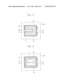 SEMICONDUCTOR PACKAGE HAVING SUPPORTING PLATE AND METHOD OF FORMING THE     SAME diagram and image