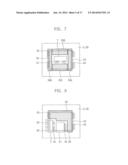 SEMICONDUCTOR PACKAGE HAVING SUPPORTING PLATE AND METHOD OF FORMING THE     SAME diagram and image