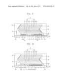 SEMICONDUCTOR PACKAGE HAVING SUPPORTING PLATE AND METHOD OF FORMING THE     SAME diagram and image