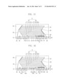 SEMICONDUCTOR PACKAGE HAVING SUPPORTING PLATE AND METHOD OF FORMING THE     SAME diagram and image