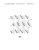 COLLAPSIBLE MANDREL FOR MANUFACTURING THREE-DIMENSIONAL STRUCTURES diagram and image