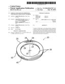 SURFACE ANNEALING OF COMPONENTS FOR SUBSTRATE PROCESSING CHAMBERS diagram and image