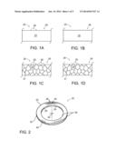 SURFACE ANNEALING OF COMPONENTS FOR SUBSTRATE PROCESSING CHAMBERS diagram and image