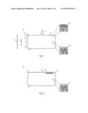 METHOD OF TREATING A FIBER CUSHION BODY diagram and image