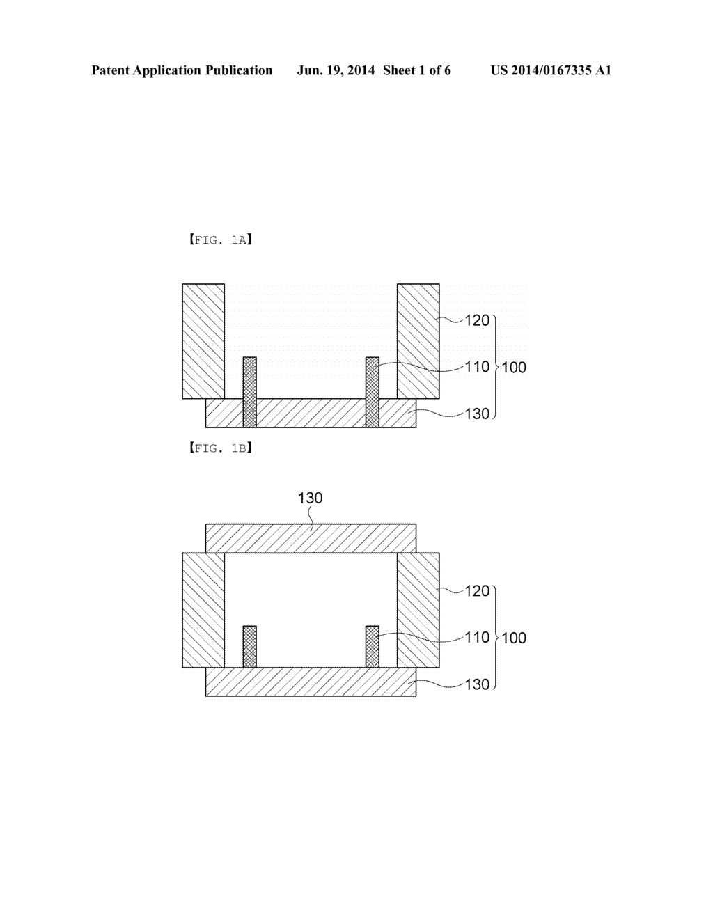 METHOD OF MANUFACTURING COIL - diagram, schematic, and image 02