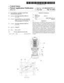 ELECTRONIC CONTROL SUSPENSION SYSTEM FOR VEHICLES diagram and image