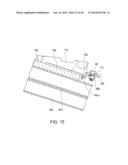 REAR PORTION STRUCTURE FOR SADDLE TYPE VEHICLE diagram and image