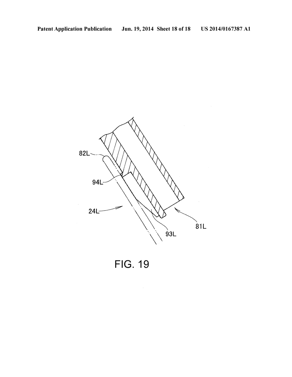 REAR PORTION STRUCTURE FOR SADDLE TYPE VEHICLE - diagram, schematic, and image 19