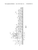 Quick Disconnect Coupler with Protective Cover diagram and image