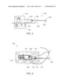 KEYLESS LOCKING SYSTEM diagram and image