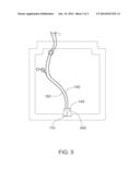 KEYLESS LOCKING SYSTEM diagram and image