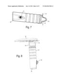 PRESSURE-BASED CRASH DETECTION SYSTEM INCORPORATED IN SIDE RAIL diagram and image