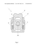 HANDLING EQUIPMENT FOR VIALS AND SYSTEM FOR THE PREPARATION OF MEDICATIONS     COMPRISING IT diagram and image