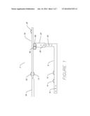 VEHICLE CARGO BED EXTENDER diagram and image