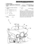 WINDSHIELD ASSEMBLY FOR MOTOR VEHICLE diagram and image
