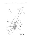 WINDSHIELD ASSEMBLY FOR MOTOR VEHICLE diagram and image