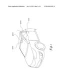 Visor Device for Vehicle diagram and image