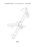 APPARATUS FOR SUPPORT DURING TATTOOING diagram and image