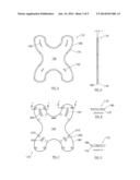 FURNITURE STABILIZING DEVICE diagram and image