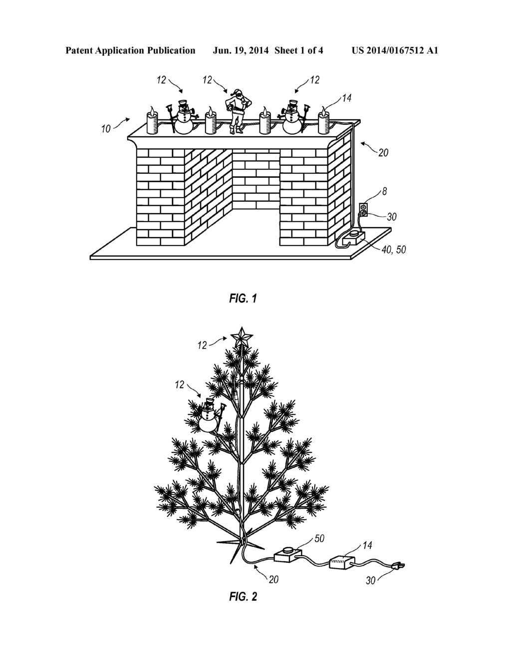 Method and Apparatus for Powering a Set of Direct-Current Consuming Loads - diagram, schematic, and image 02