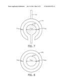 TECHNIQUES FOR EFFICIENT POWER TRANSFERS IN A CAPACITIVE WIRELESS POWERING     SYSTEM diagram and image