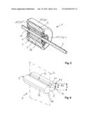 ROTOR AND ELECTRIC MOTOR diagram and image